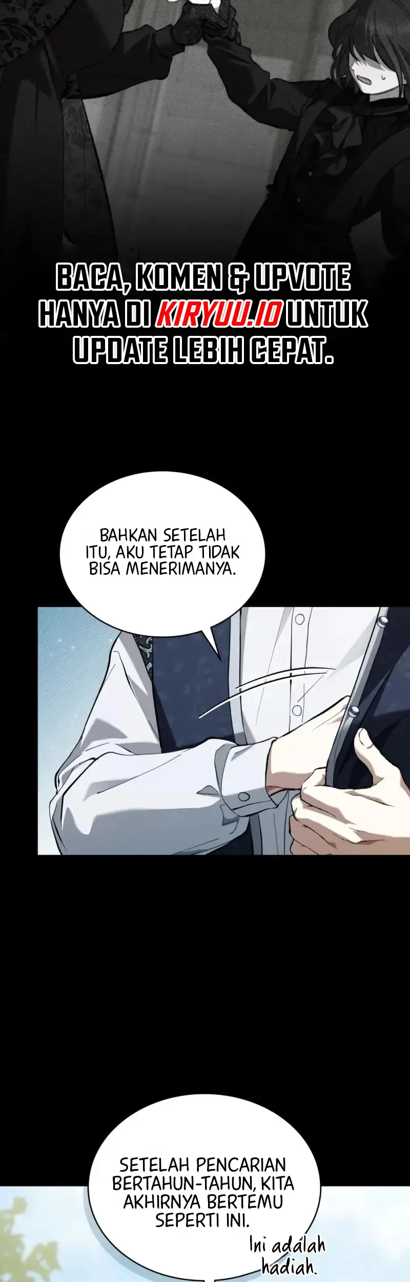 Asha of the Borderlands Chapter 20 Gambar 55