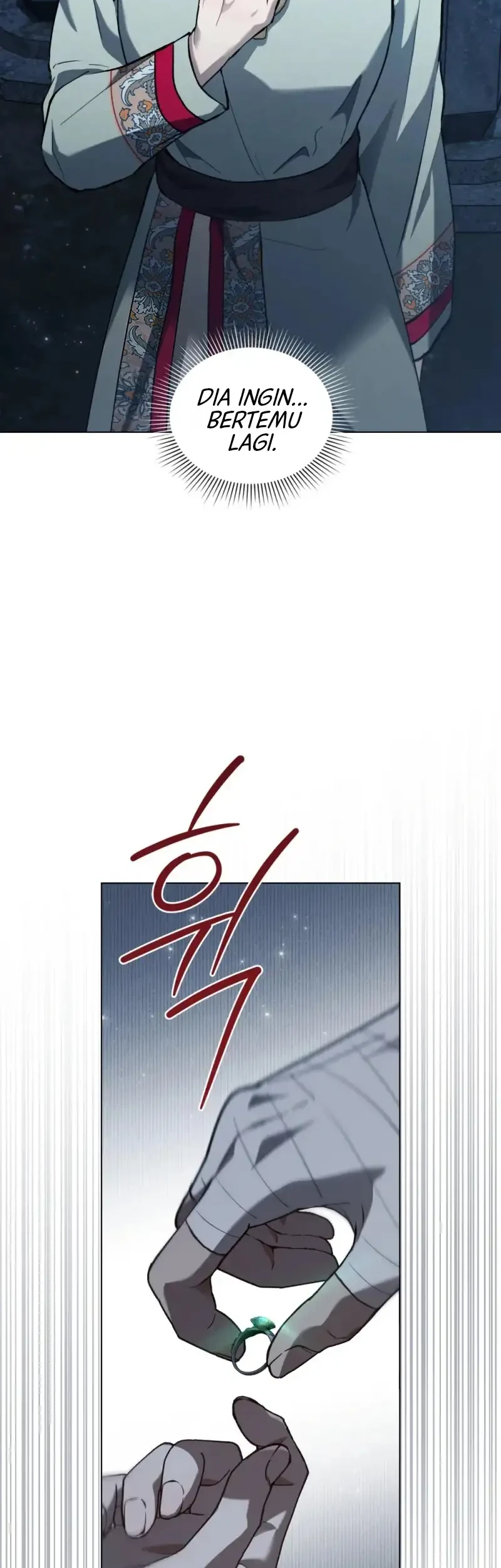 Asha of the Borderlands Chapter 20 Gambar 62