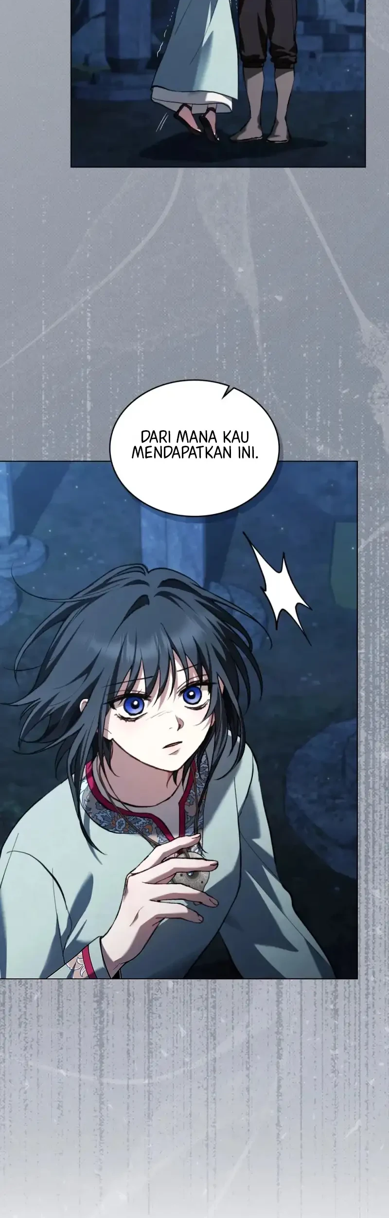 Asha of the Borderlands Chapter 20 Gambar 66