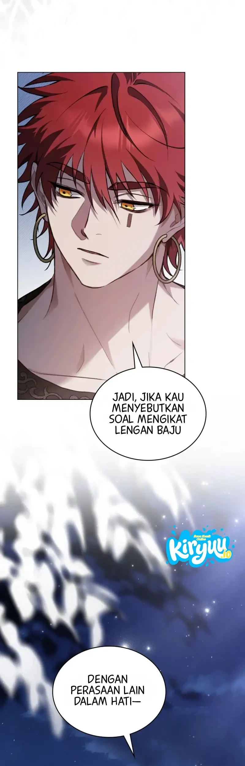 Asha of the Borderlands Chapter 20 halaman 11