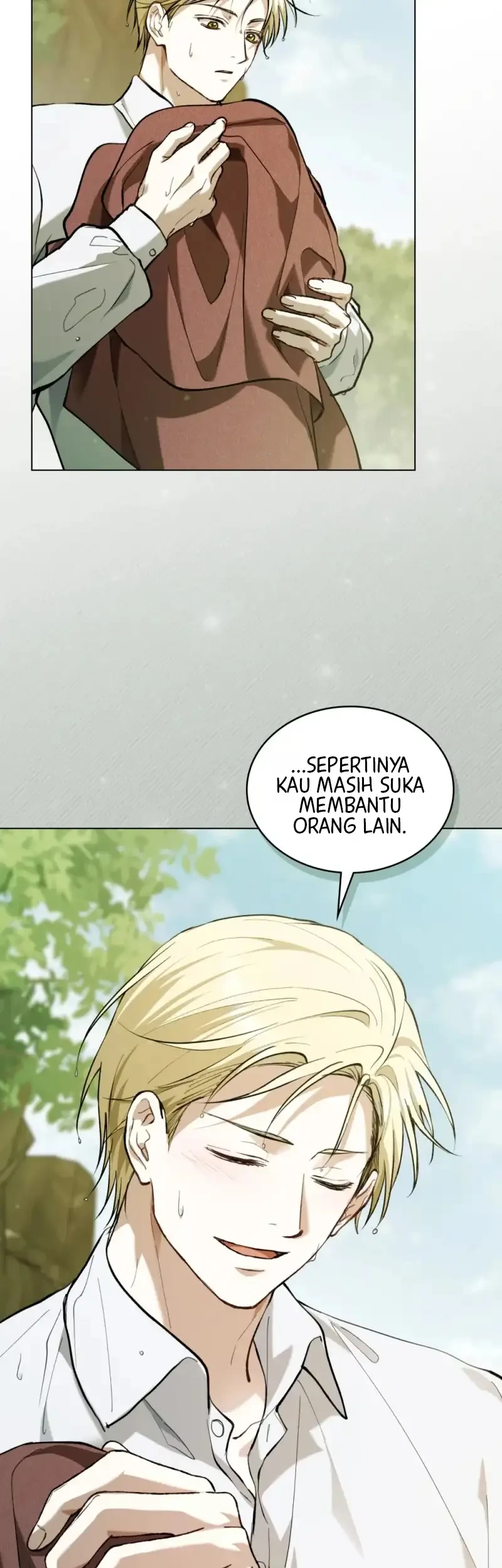 Asha of the Borderlands Chapter 20 halaman 30