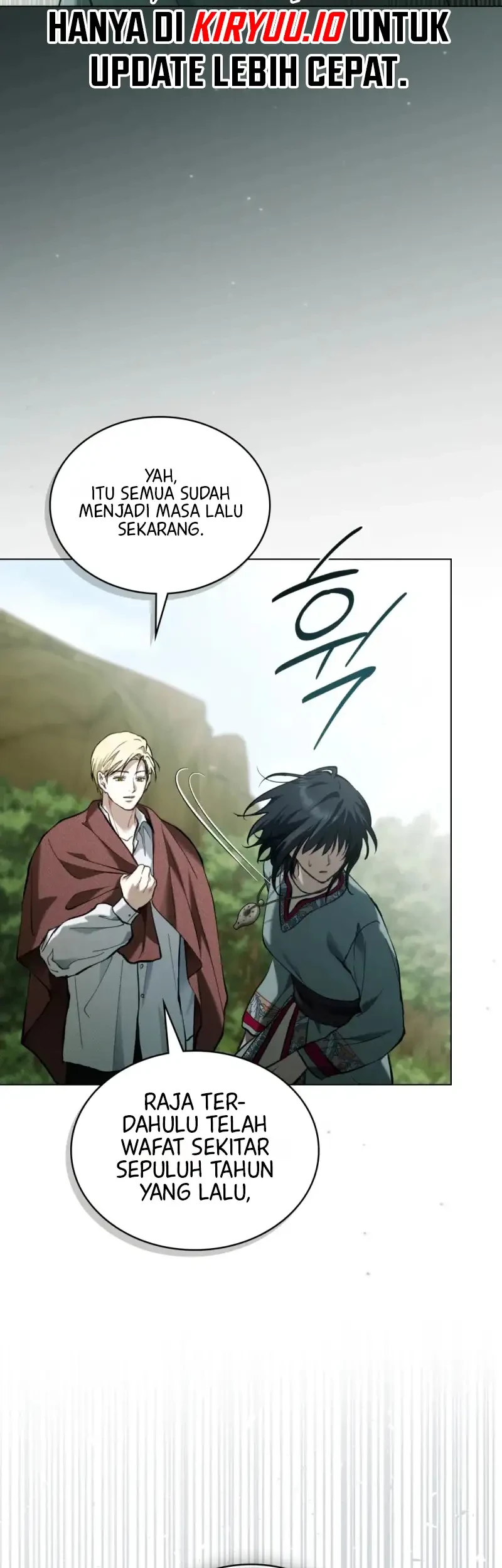 Asha of the Borderlands Chapter 20 halaman 36