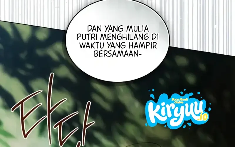 Asha of the Borderlands Chapter 20 halaman 37