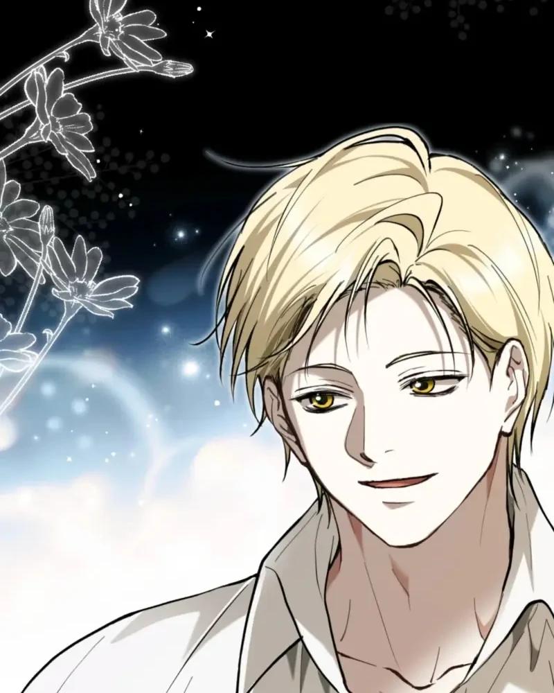 Asha of the Borderlands Chapter 21 Gambar 37