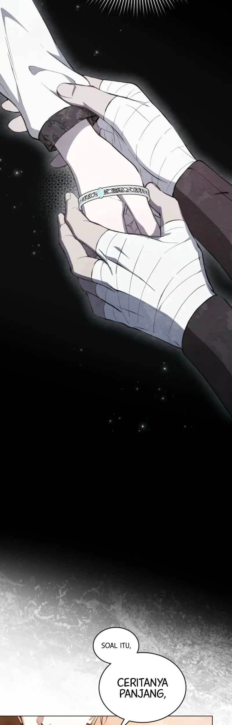 Asha of the Borderlands Chapter 21 Gambar 42