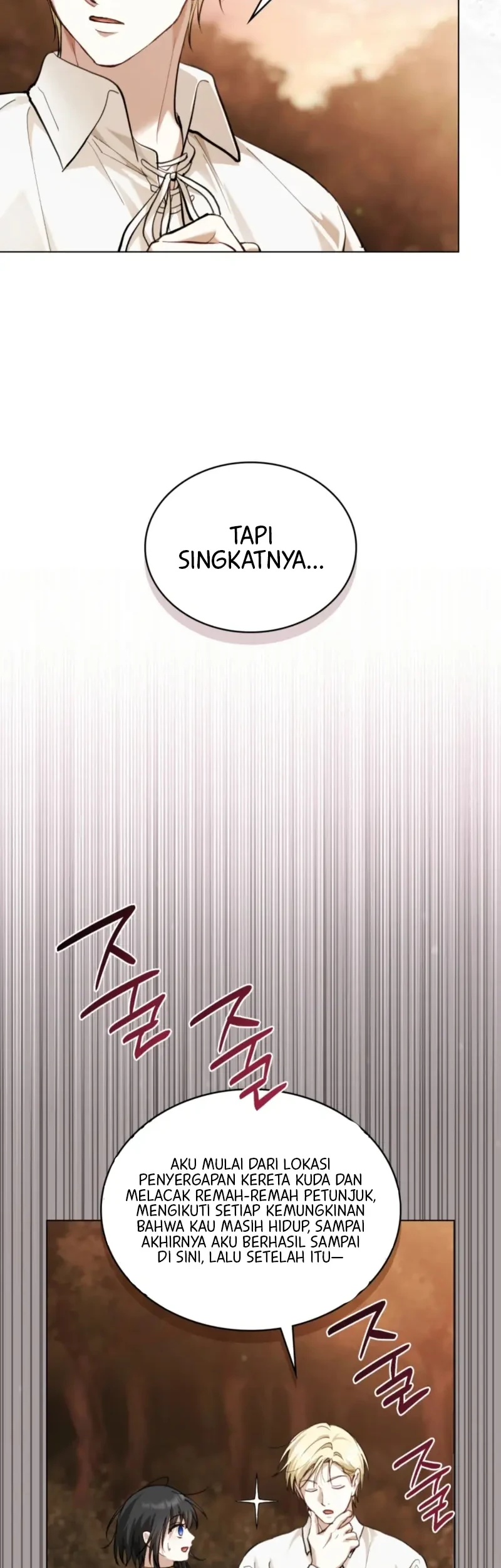 Asha of the Borderlands Chapter 21 Gambar 43