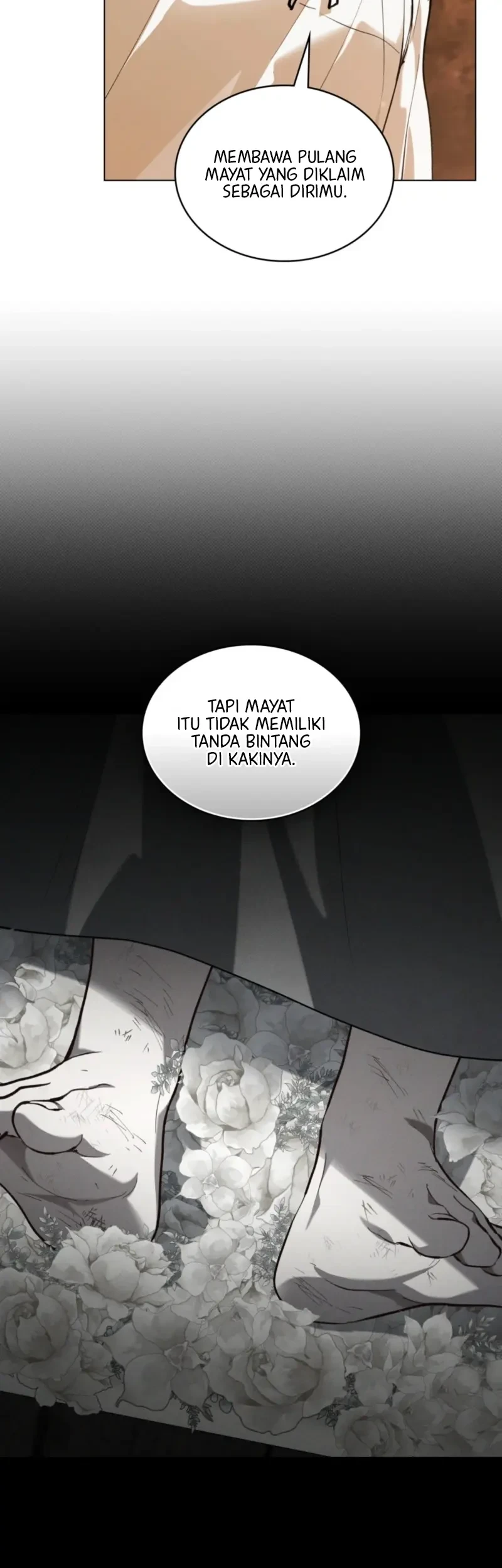 Asha of the Borderlands Chapter 21 Gambar 46