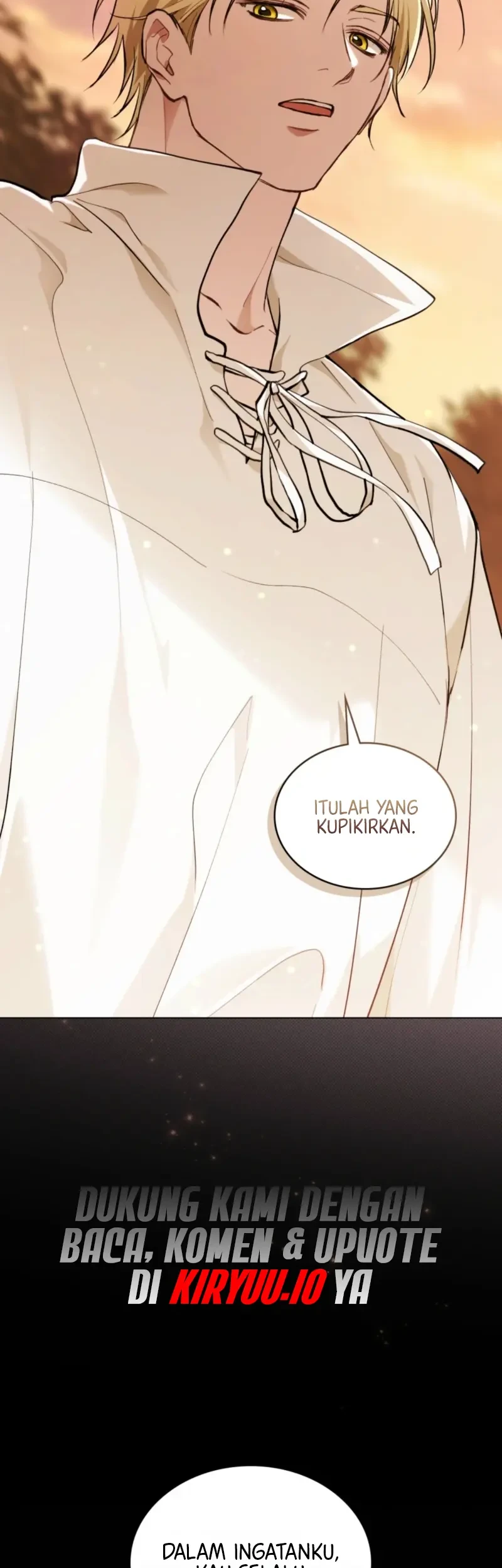 Asha of the Borderlands Chapter 21 Gambar 48