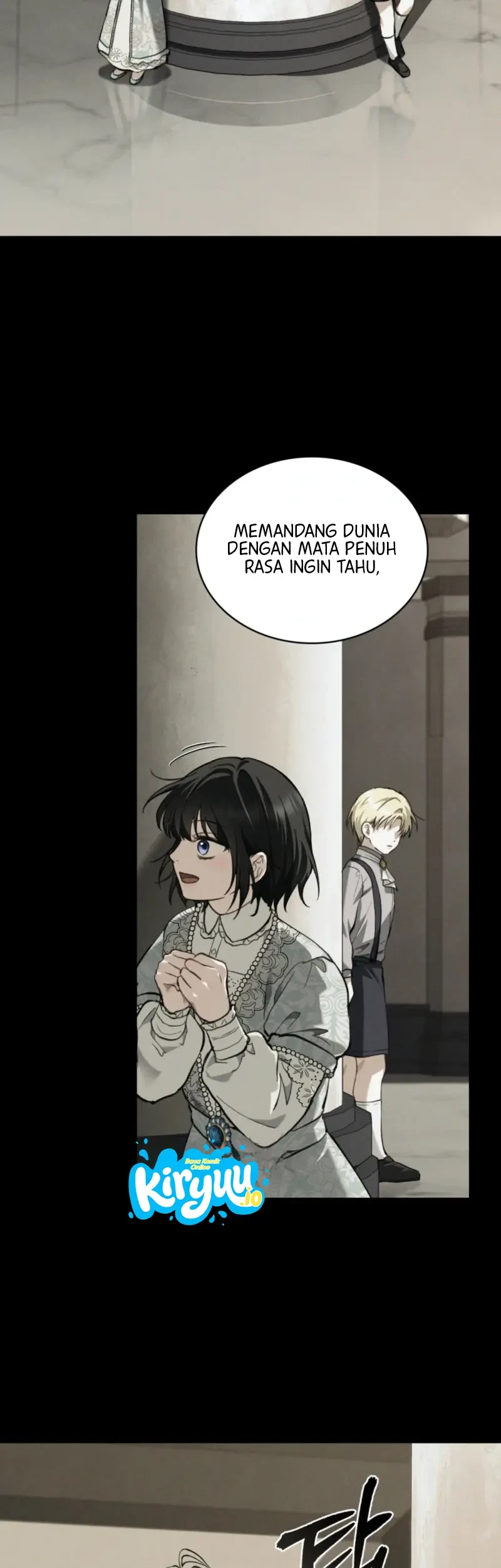 Asha of the Borderlands Chapter 21 Gambar 50