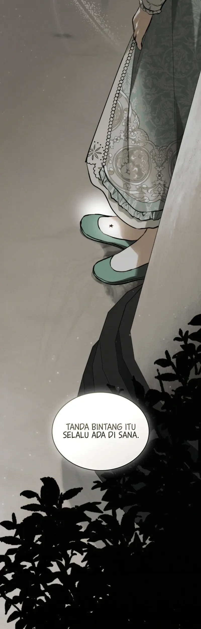 Asha of the Borderlands Chapter 21 Gambar 54