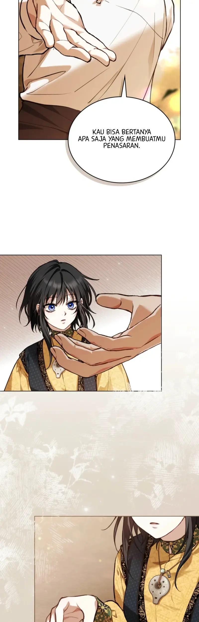 Asha of the Borderlands Chapter 21 Gambar 58