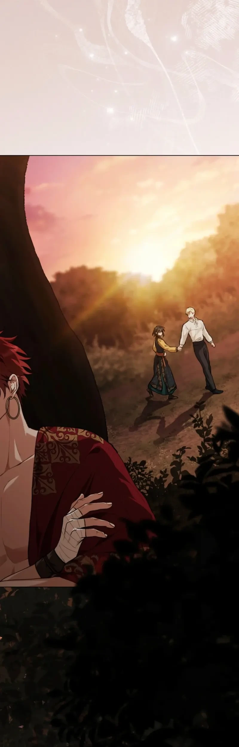 Asha of the Borderlands Chapter 21 Gambar 60