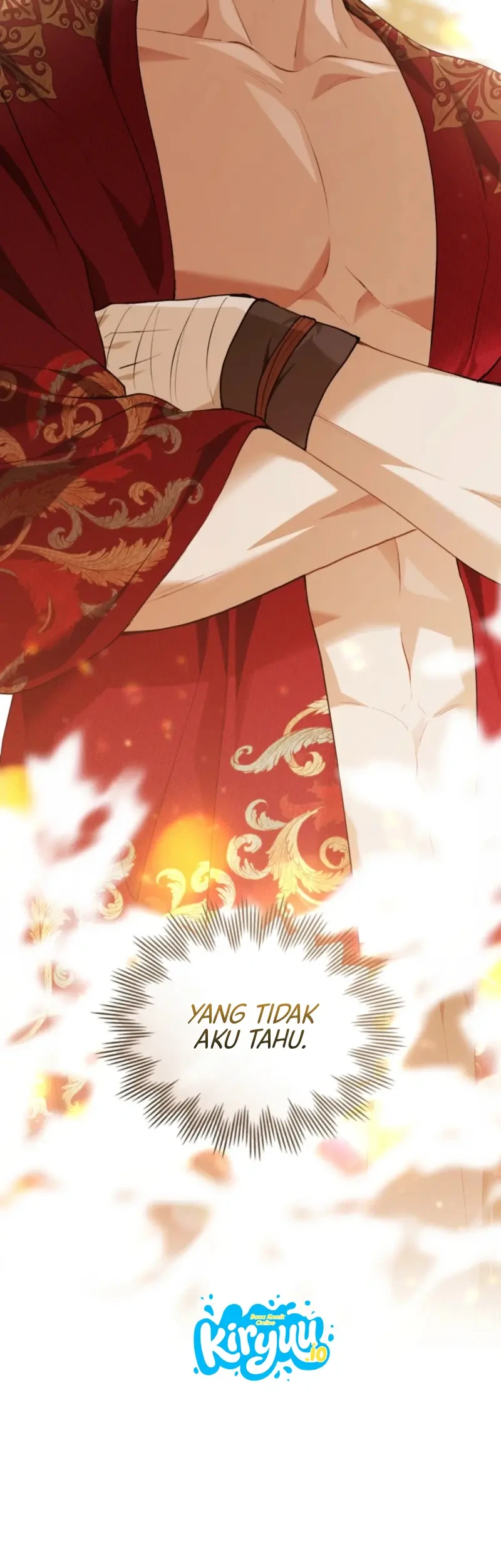 Asha of the Borderlands Chapter 21 Gambar 65