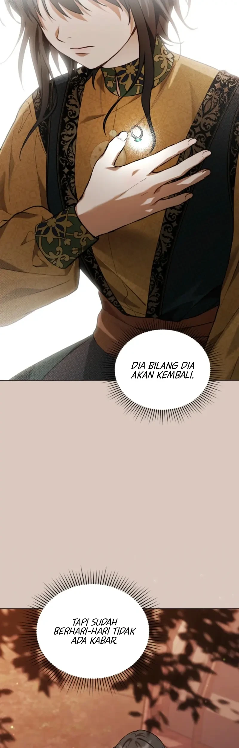 Asha of the Borderlands Chapter 21 Gambar 10