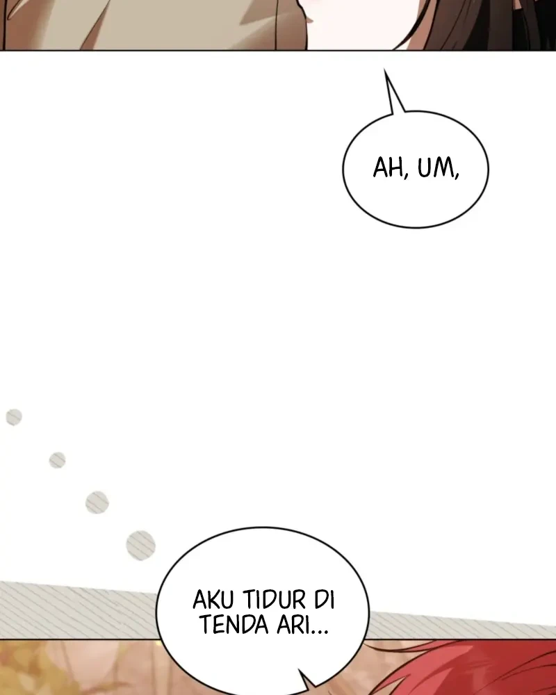 Asha of the Borderlands Chapter 21 Gambar 13