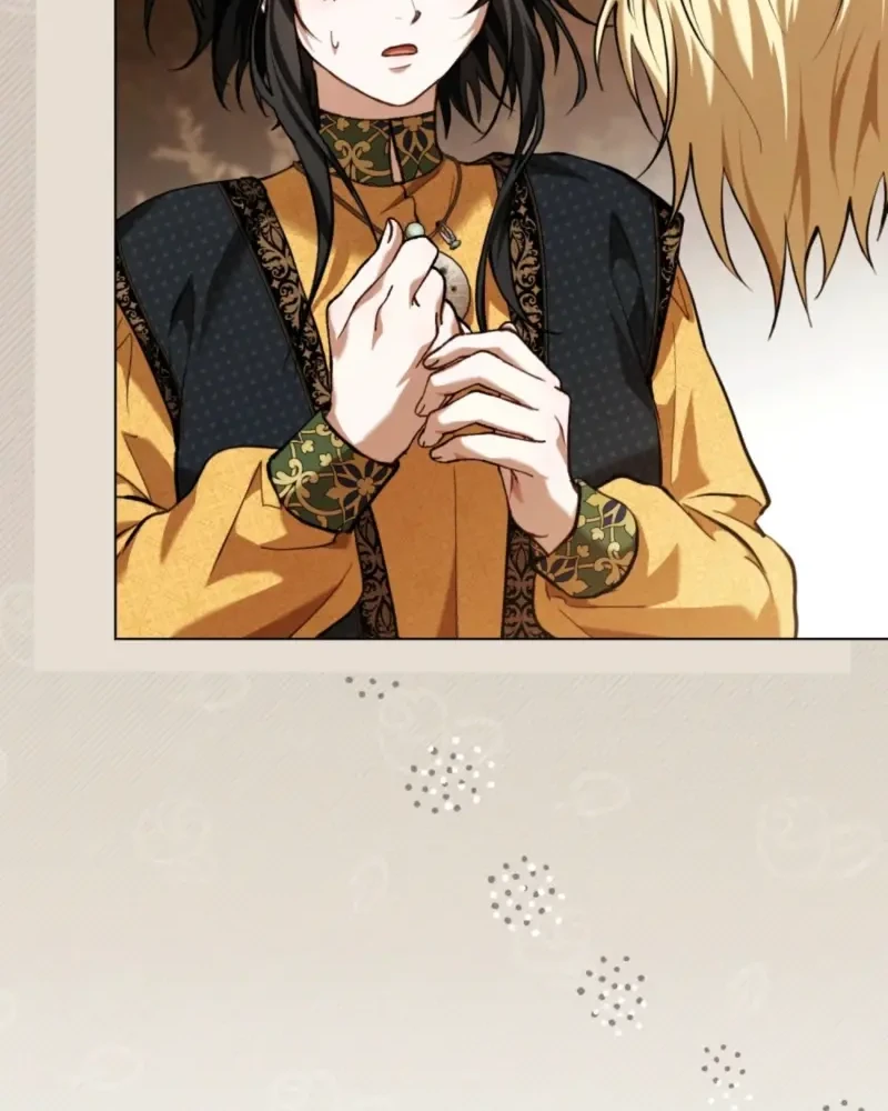 Asha of the Borderlands Chapter 21 Gambar 25