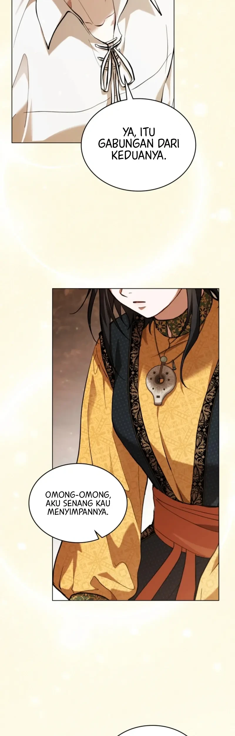 Asha of the Borderlands Chapter 21 Gambar 28