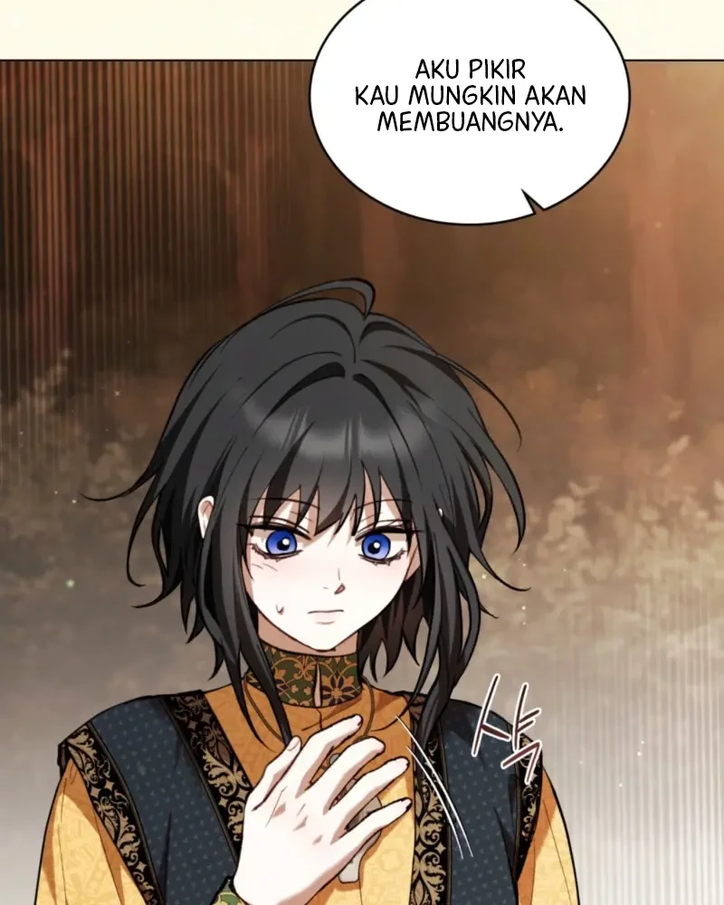Asha of the Borderlands Chapter 21 Gambar 29