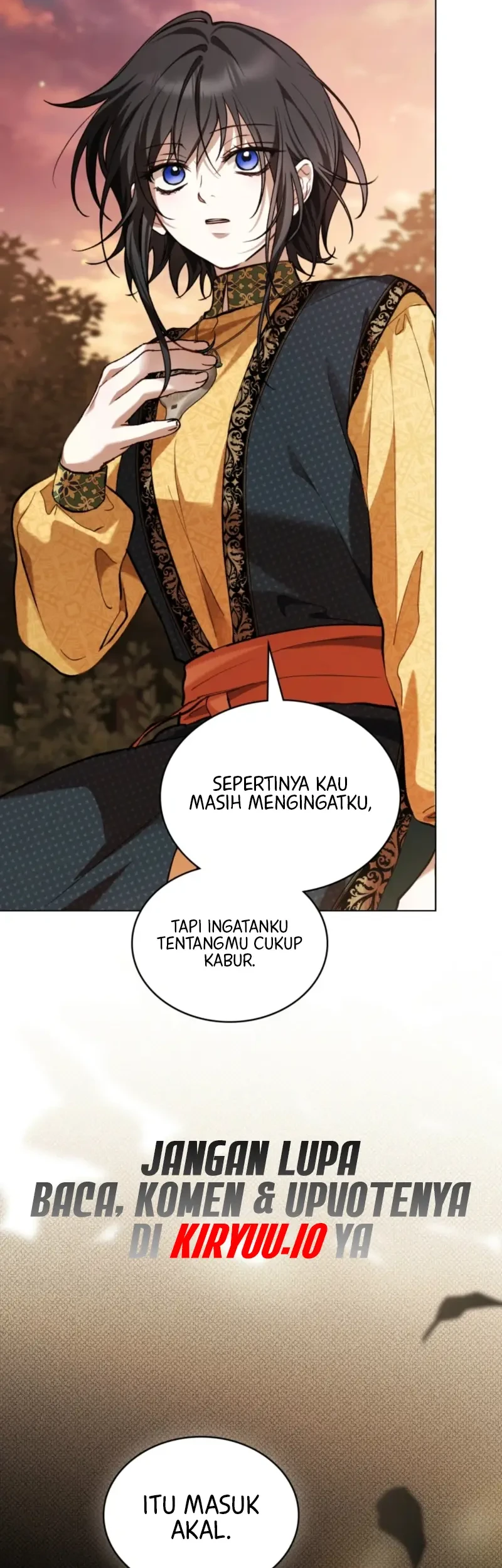 Asha of the Borderlands Chapter 21 Gambar 31