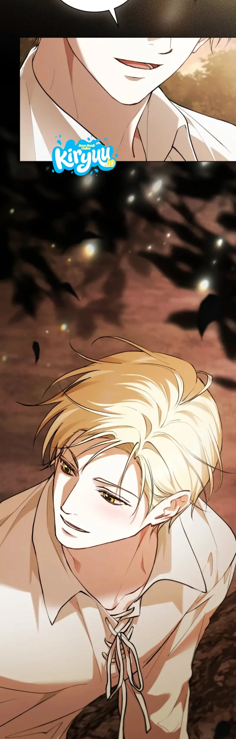 Asha of the Borderlands Chapter 21 Gambar 32