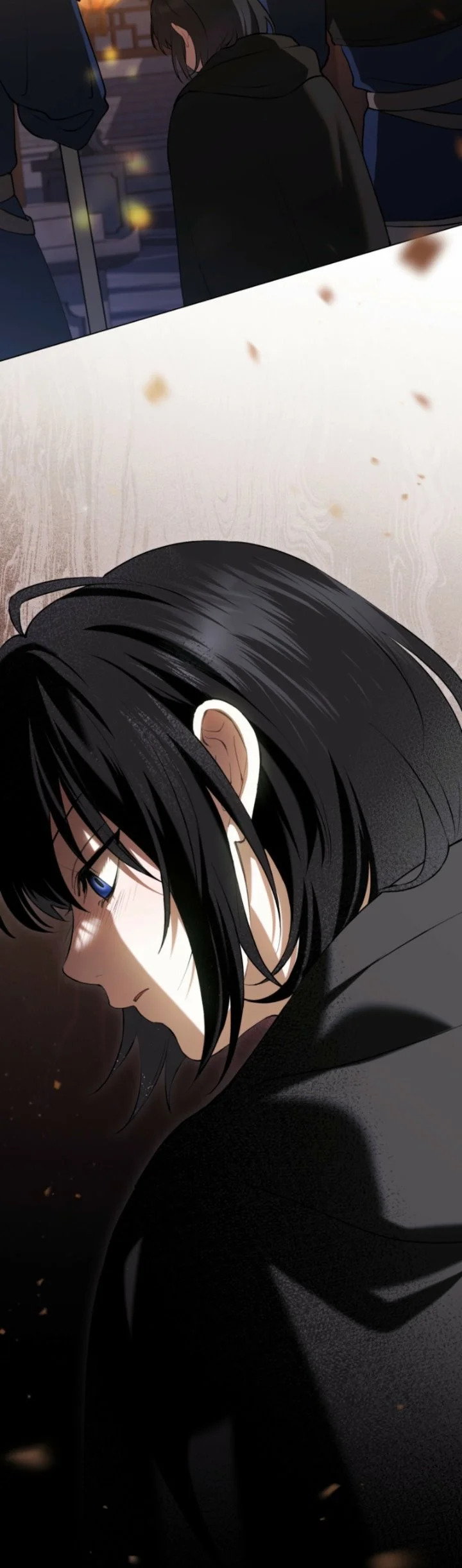 Asha of the Borderlands Chapter 3 Gambar 59