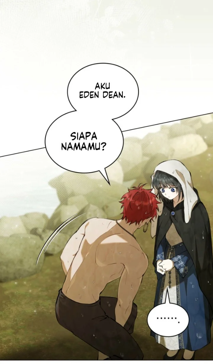 Asha of the Borderlands Chapter 3 Gambar 7