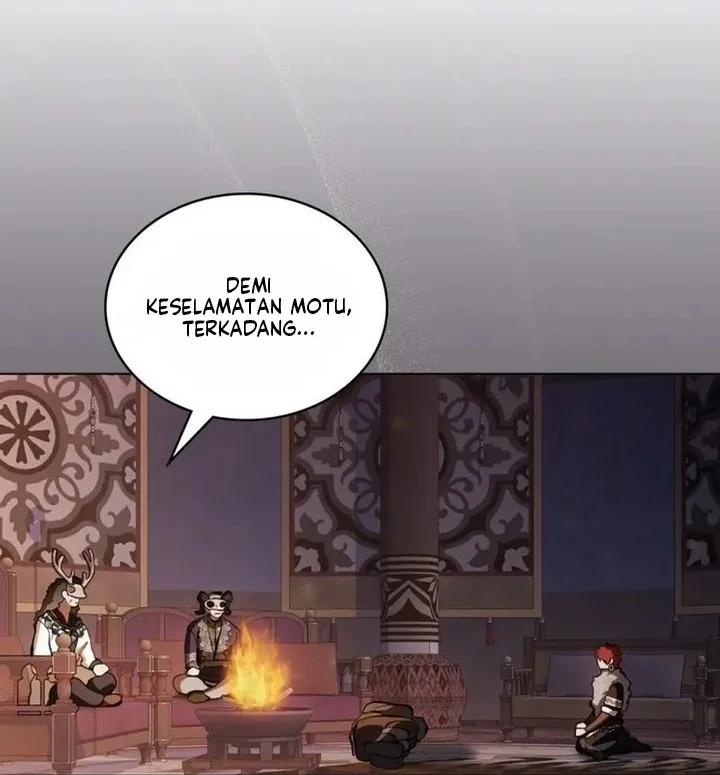 Asha of the Borderlands Chapter 4 Gambar 31