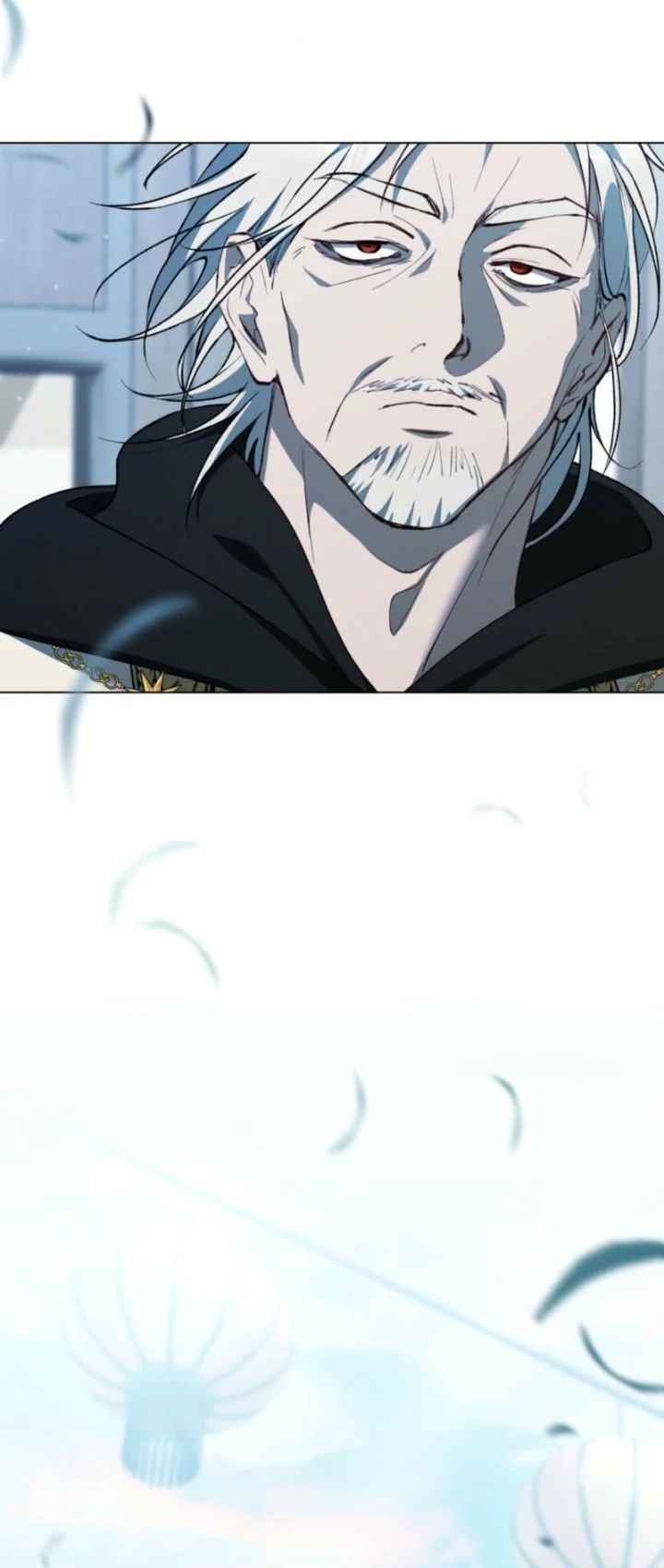 Asha of the Borderlands Chapter 5 Gambar 51