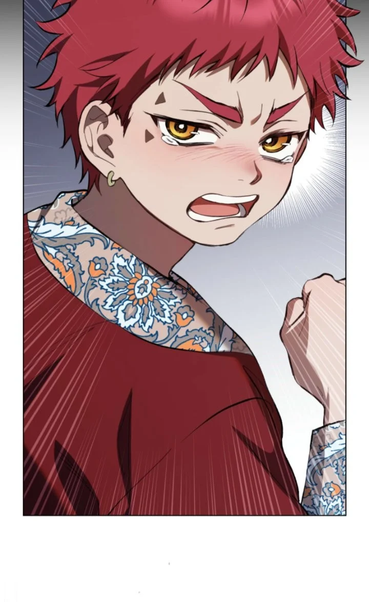 Asha of the Borderlands Chapter 5 Gambar 31