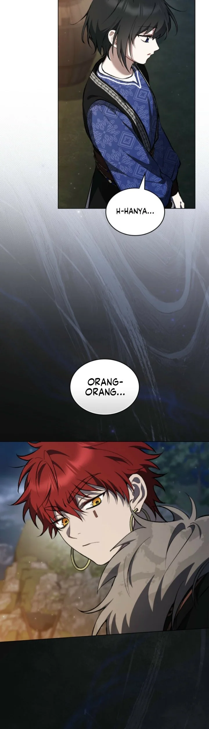 Asha of the Borderlands Chapter 6 Gambar 50