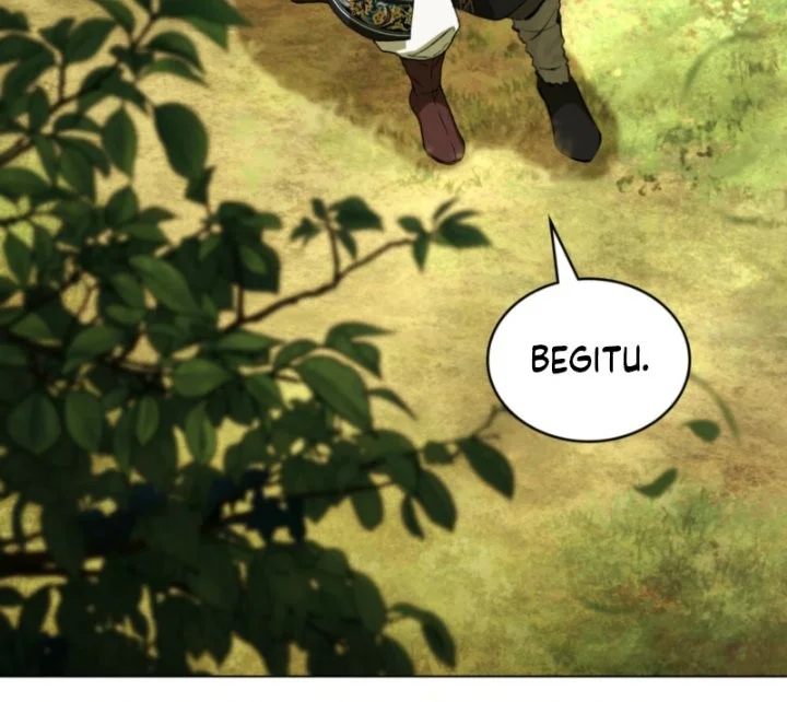 Asha of the Borderlands Chapter 6 Gambar 22