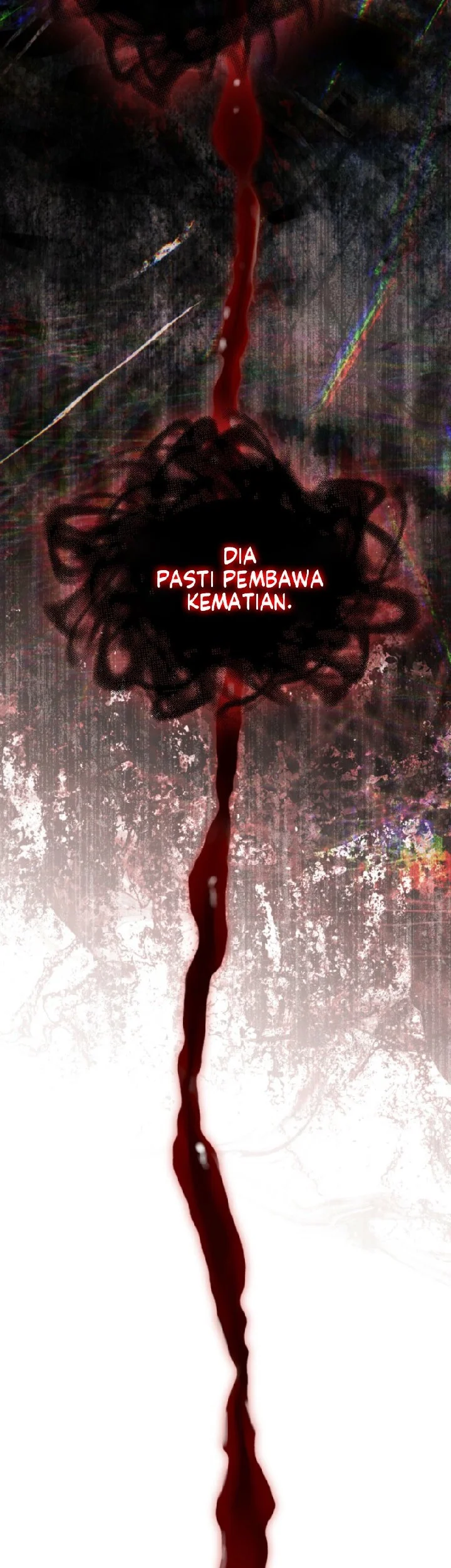 Asha of the Borderlands Chapter 7 Gambar 12