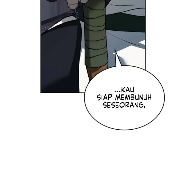 Asha of the Borderlands Chapter 7 Gambar 18