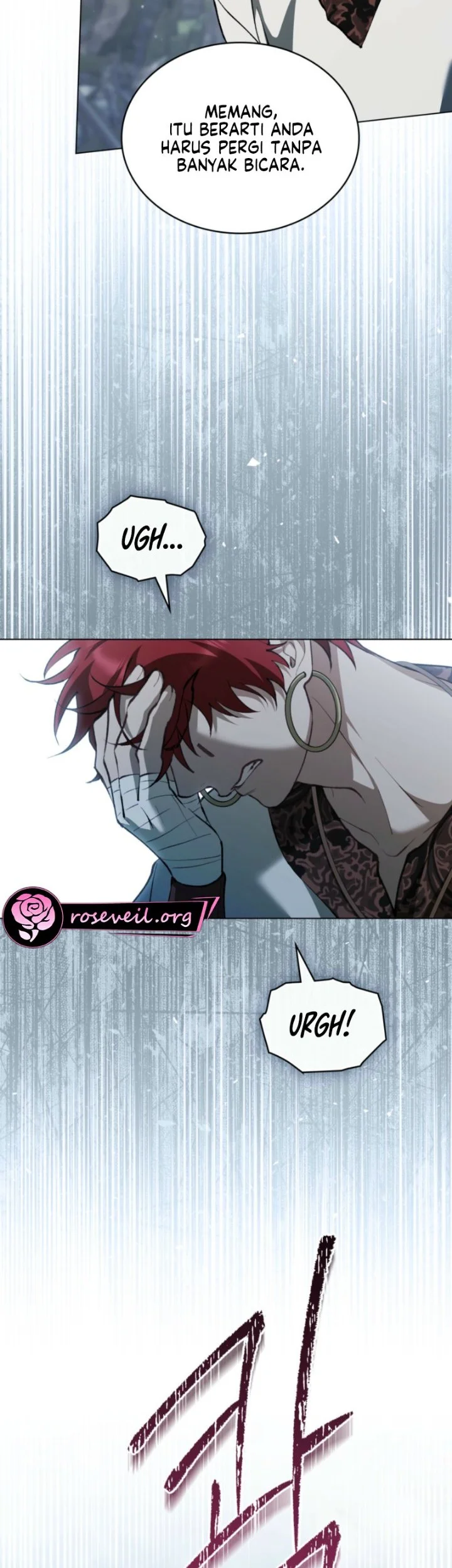 Asha of the Borderlands Chapter 7 Gambar 20