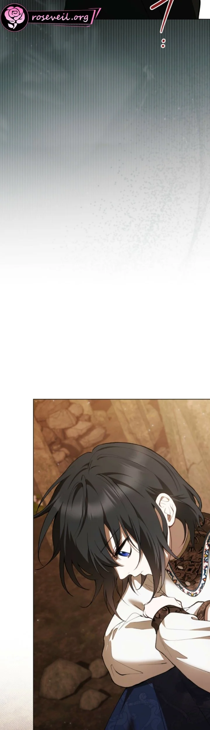 Asha of the Borderlands Chapter 7 Gambar 26