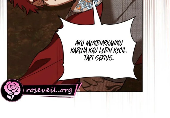 Asha of the Borderlands Chapter 7 Gambar 42
