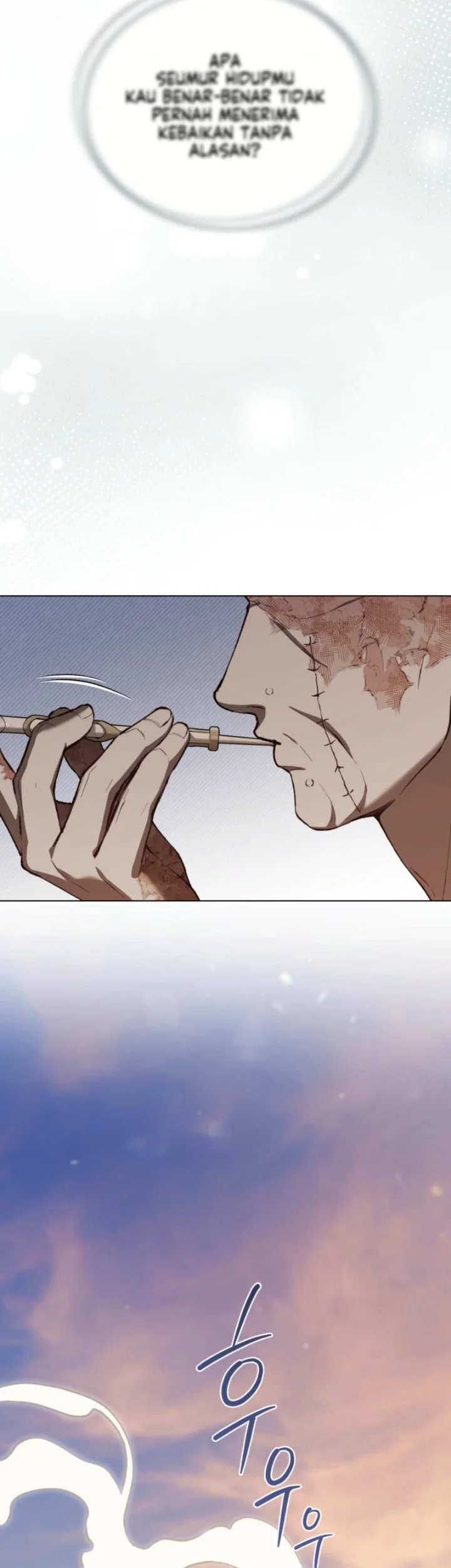 Asha of the Borderlands Chapter 8 Gambar 26