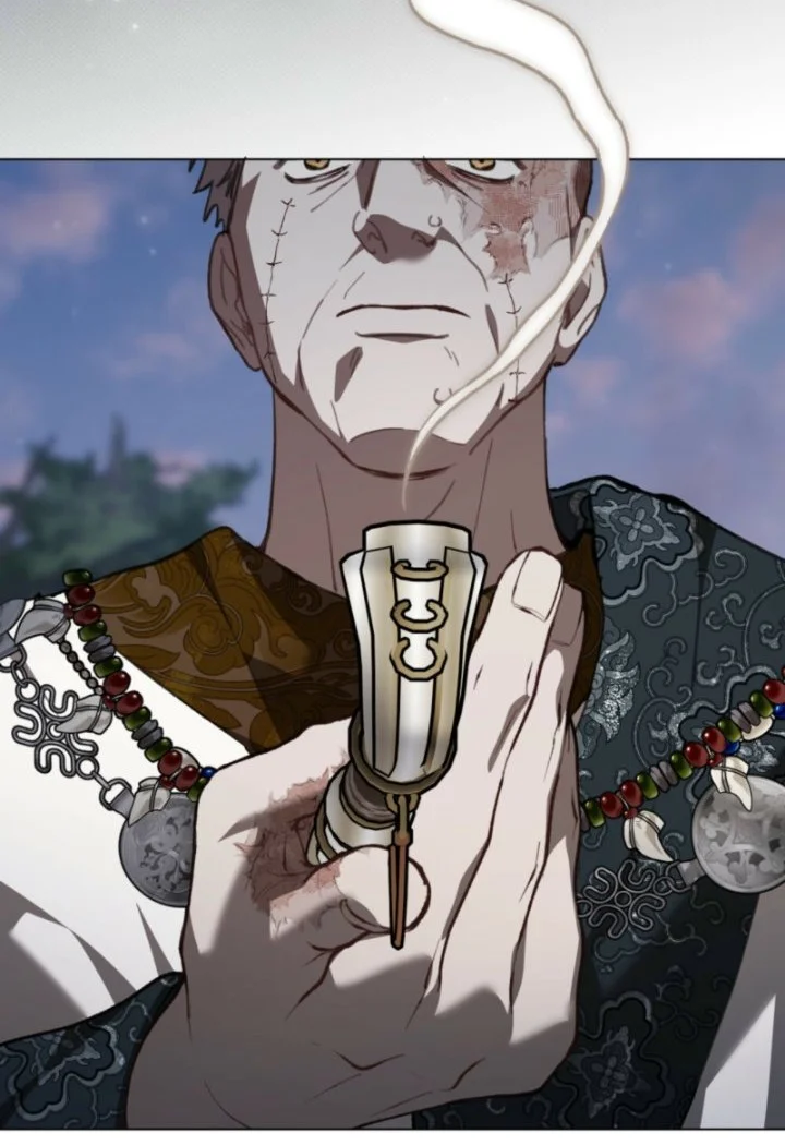 Asha of the Borderlands Chapter 8 Gambar 35