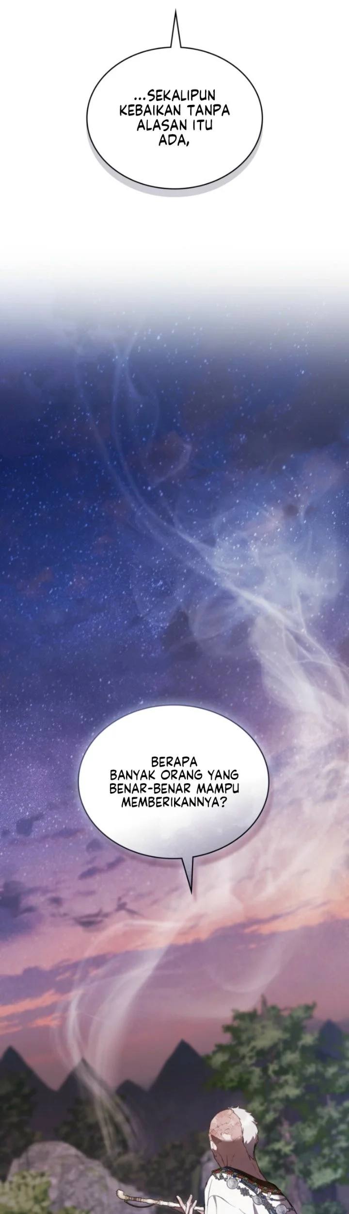 Asha of the Borderlands Chapter 8 Gambar 36