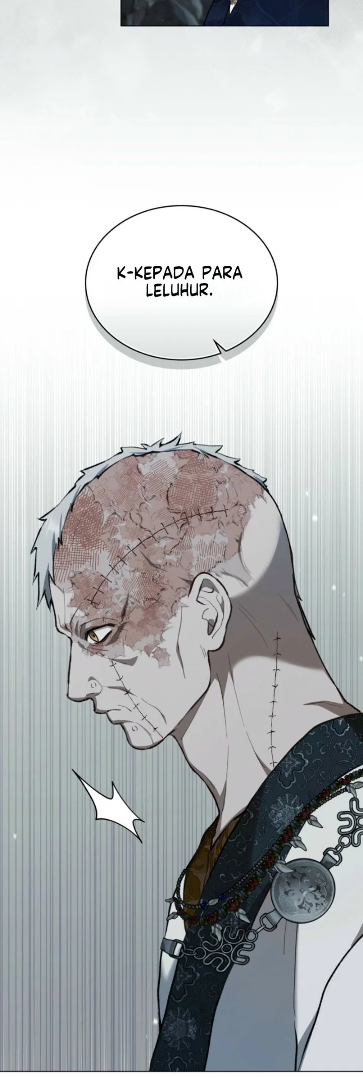 Asha of the Borderlands Chapter 8 Gambar 46