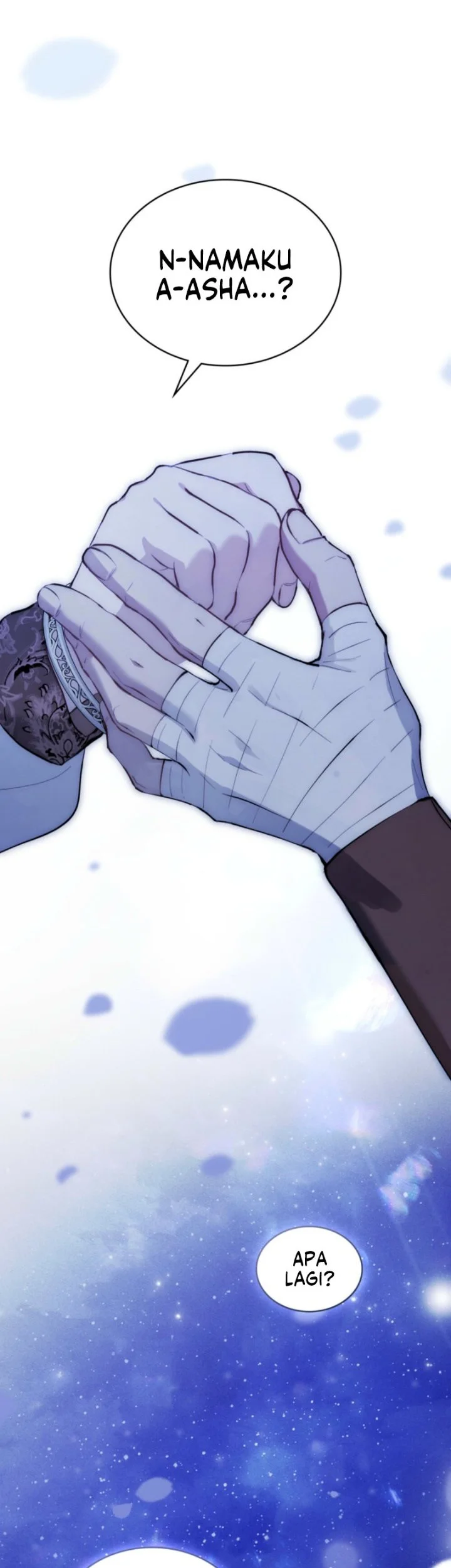 Asha of the Borderlands Chapter 9 Gambar 52