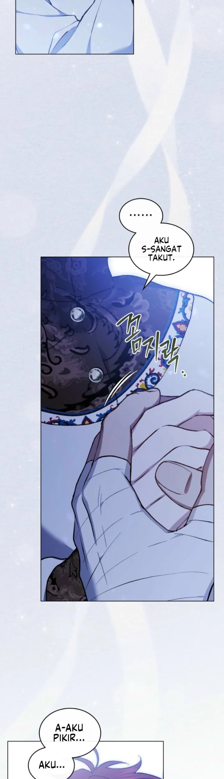 Asha of the Borderlands Chapter 9 Gambar 58