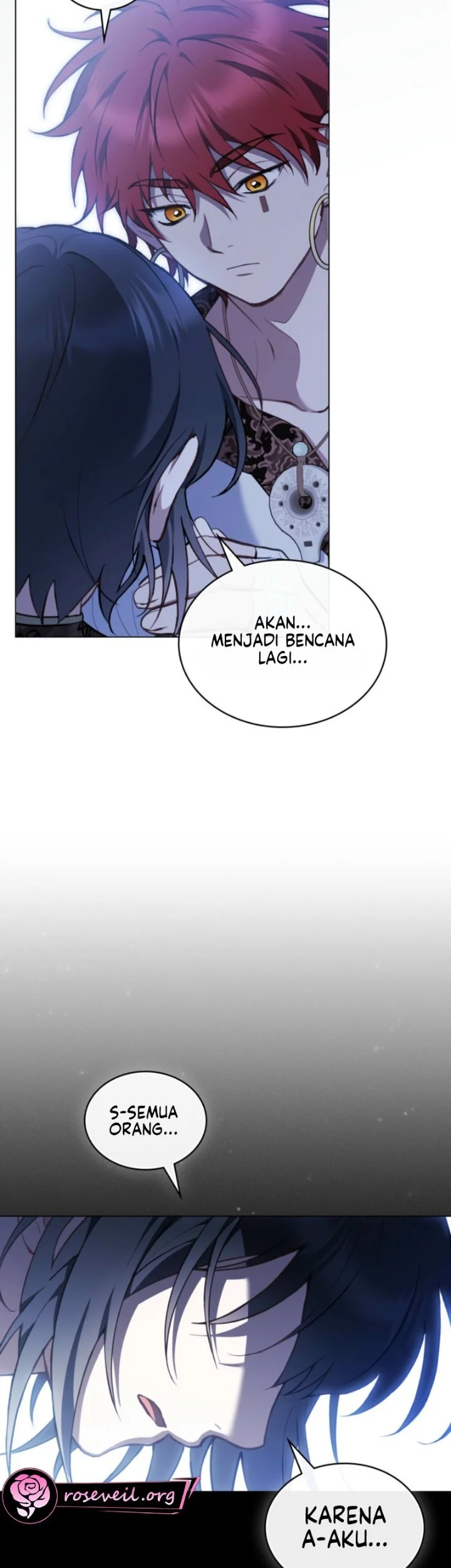 Asha of the Borderlands Chapter 9 Gambar 59