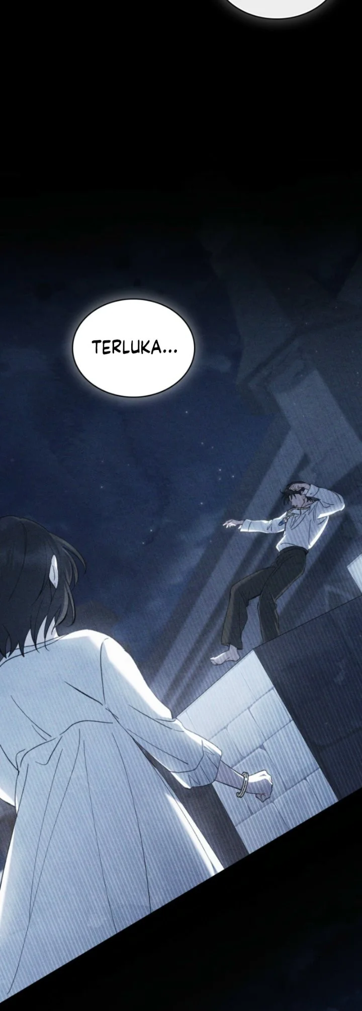 Asha of the Borderlands Chapter 9 Gambar 60