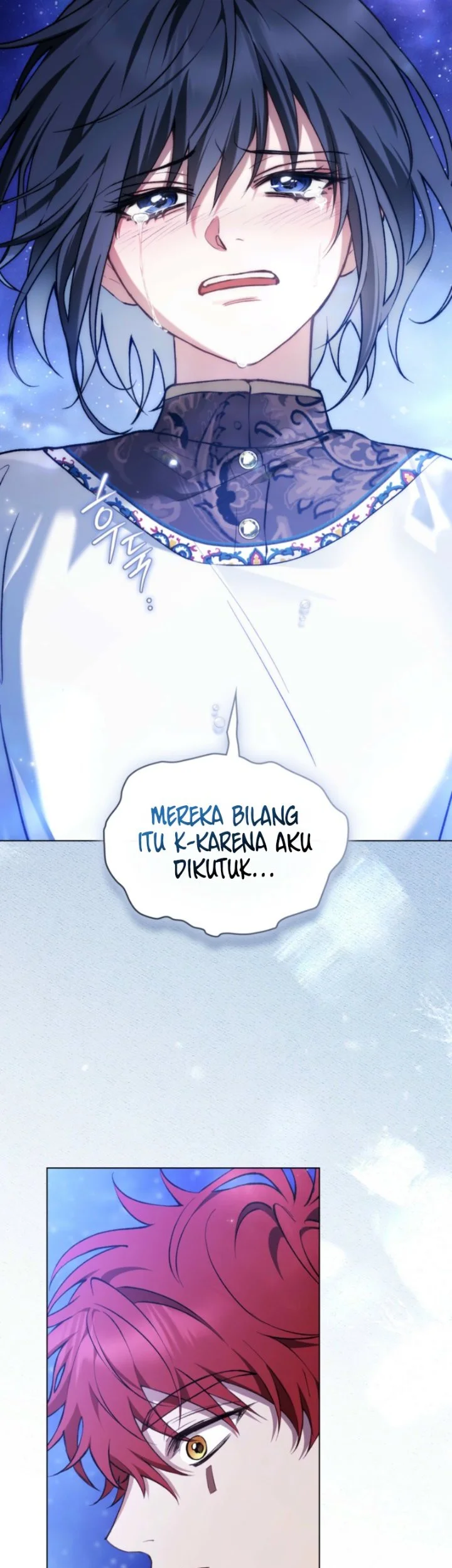 Asha of the Borderlands Chapter 9 Gambar 63