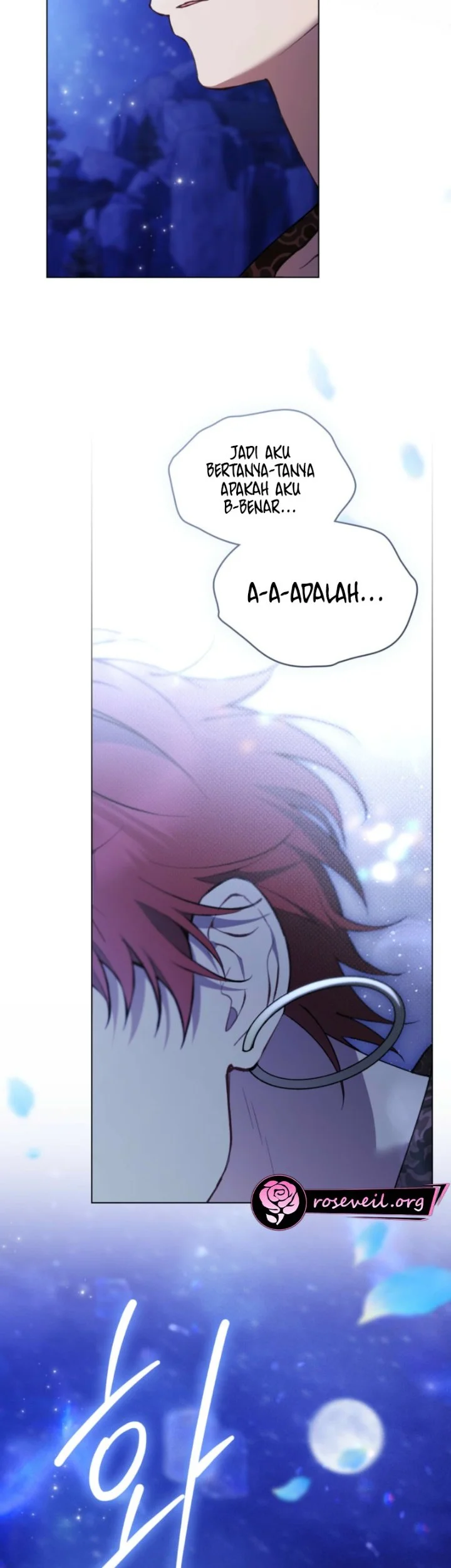Asha of the Borderlands Chapter 9 Gambar 64