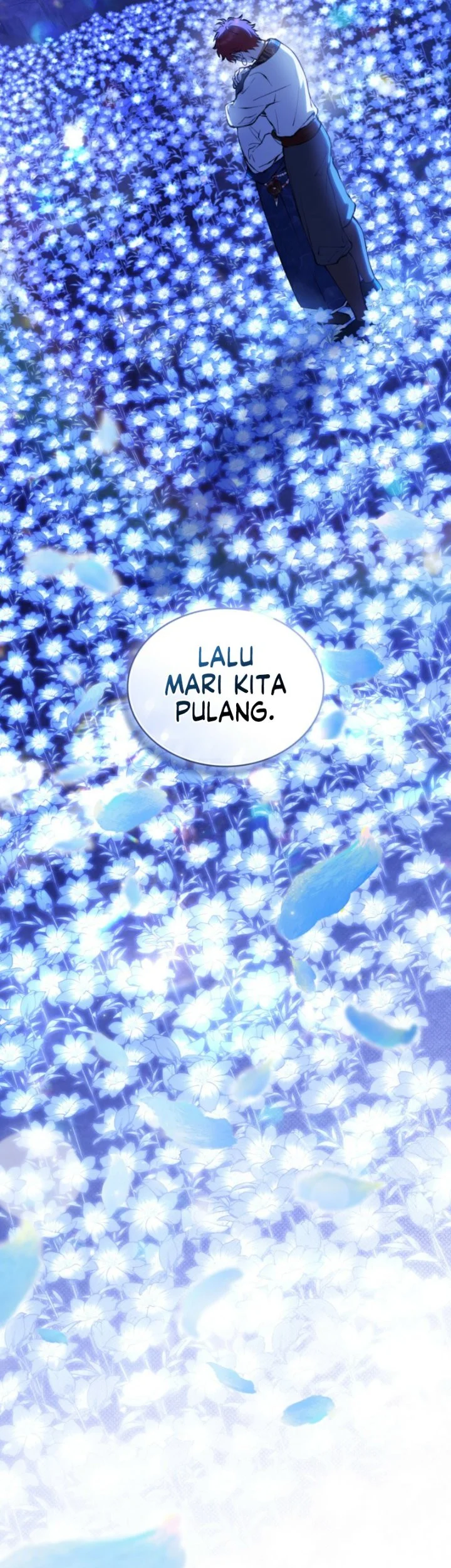 Asha of the Borderlands Chapter 9 Gambar 68
