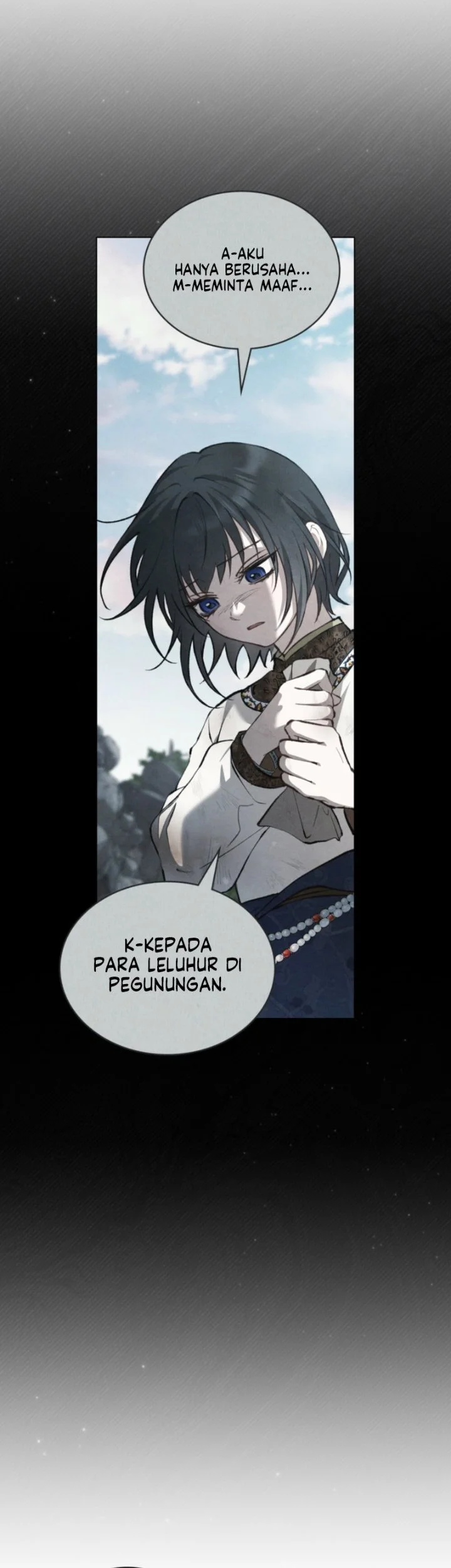 Asha of the Borderlands Chapter 9 Gambar 30