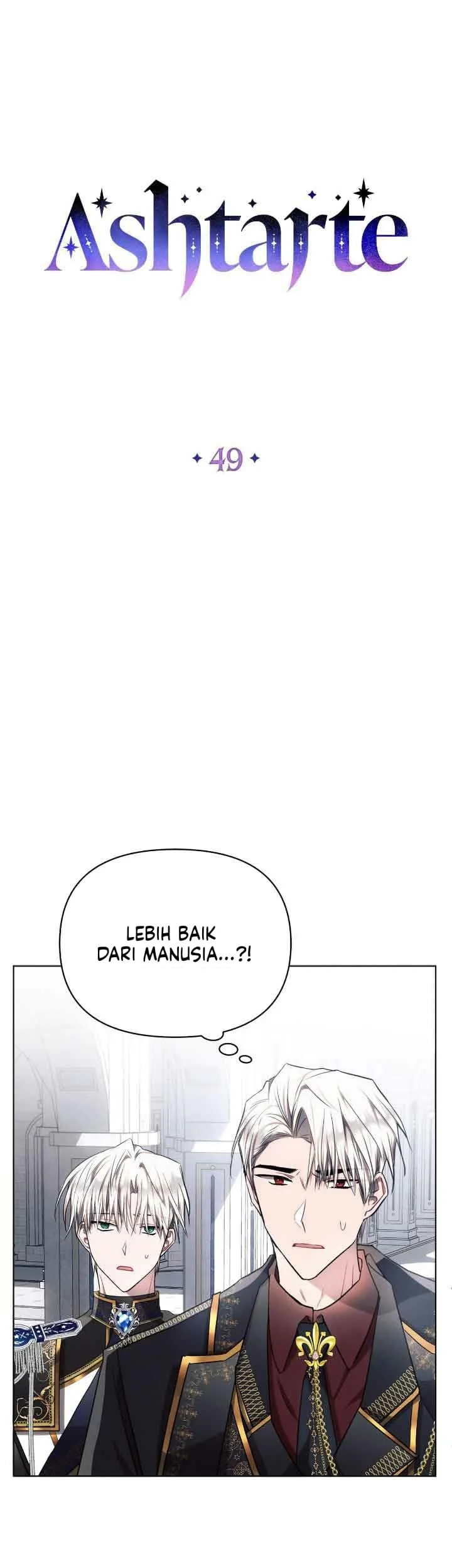 Ashtarte Chapter 49 halaman 18