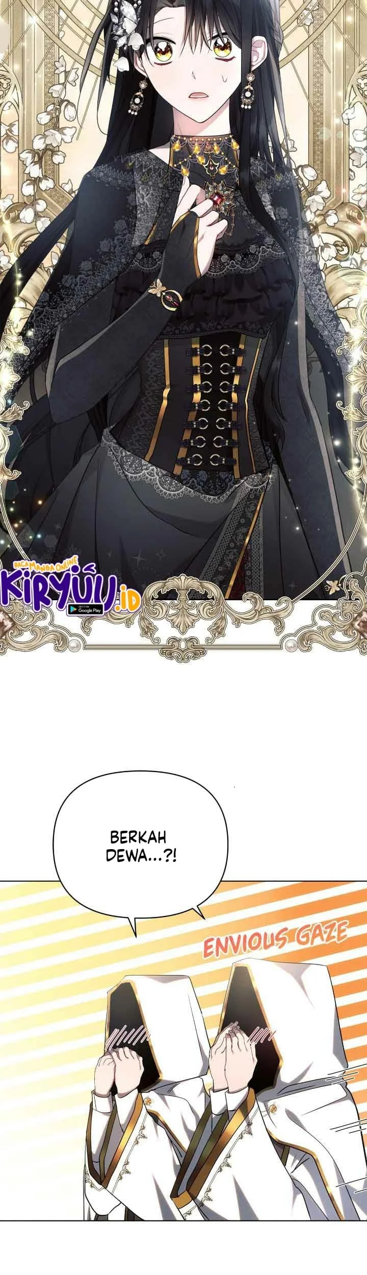 Ashtarte Chapter 49 halaman 20